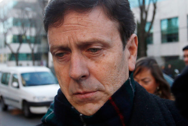 Foto: scanpix/REUTERS