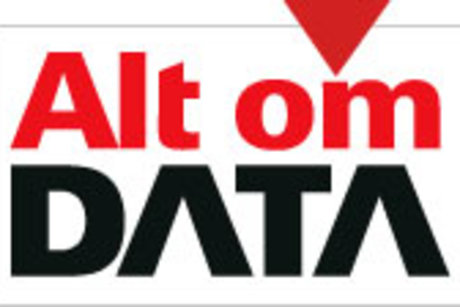Alt om data