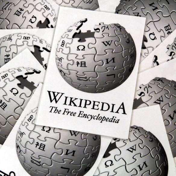 wiki game