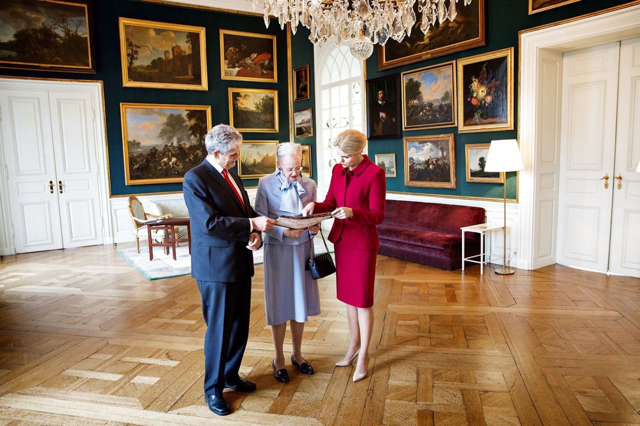 gave til 75 års fødselsdag gave til 75 års fødselsdag
