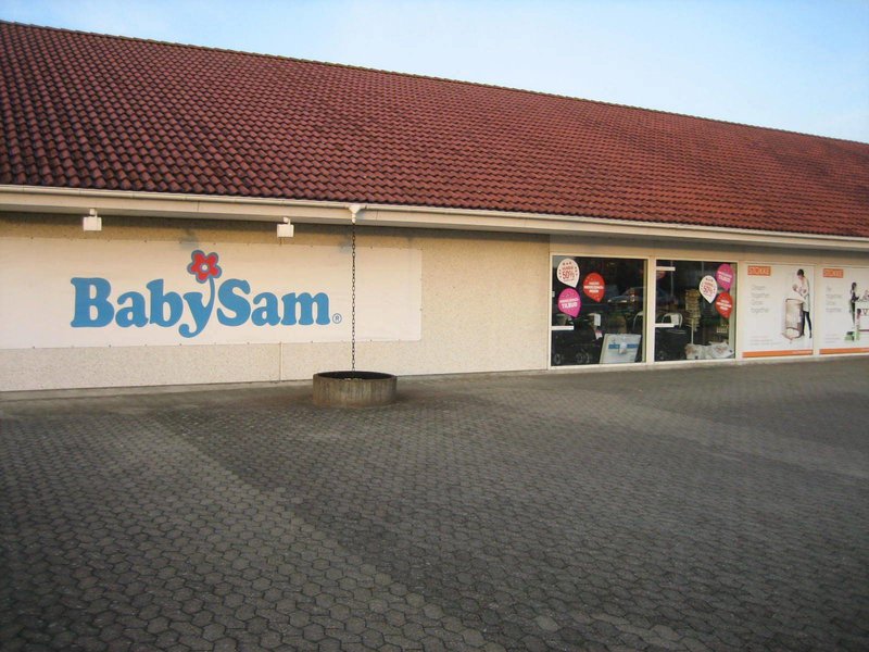 babysam babysam