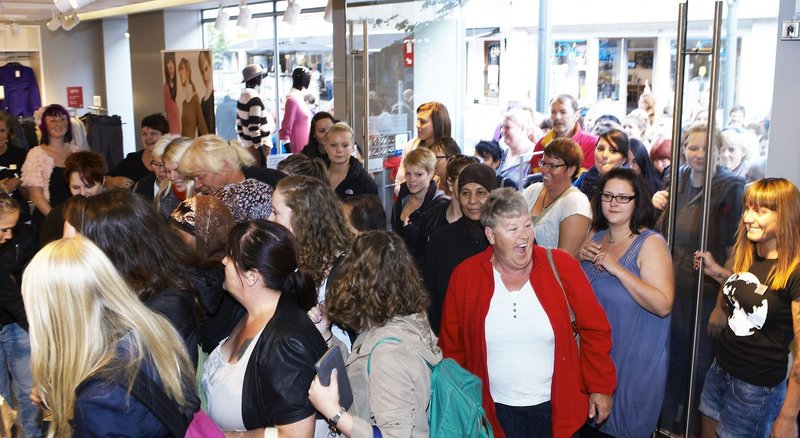 modetøj kvinder Skanderborg modetøj kvinder Skanderborg