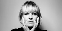 Signe Svendsen i Pavillonen - 1