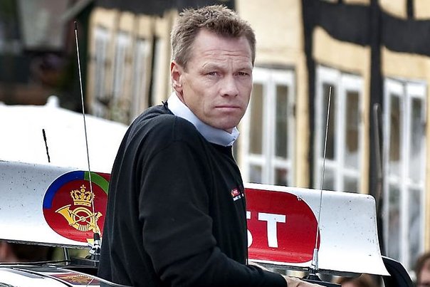 Foto: Henning Bagger