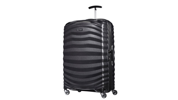 samsonite 102 liter