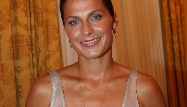 Korsør bio Andrea Elisabeth Rudolph bryster Korsør bio Andrea Elisabeth Rudolph bryster