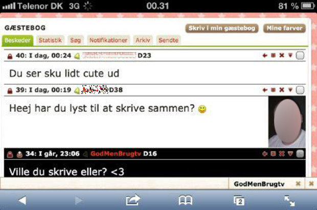sex bagfra hvis jeg var en rig mand sex bagfra hvis jeg var en rig mand