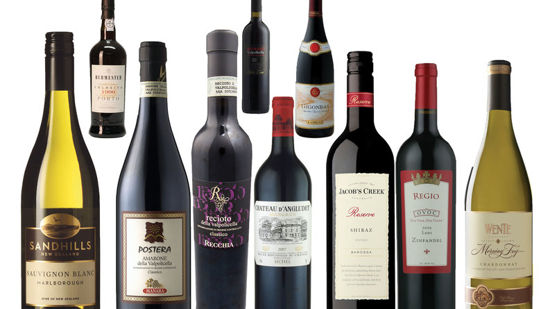 Vin-anbefalinger til juleaften - Mad og vin | www.bt.dk
