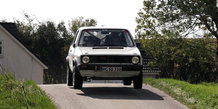 Klassesejr i Rally Midtjylland sikrer turneringssejr - 1