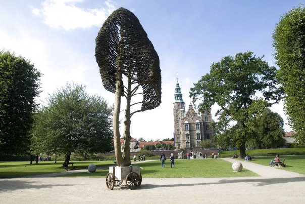 Kongens Have