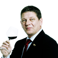 Tim Vollerslevs vinguide uge Ansigtsløftning til vin | BT Mad og vin