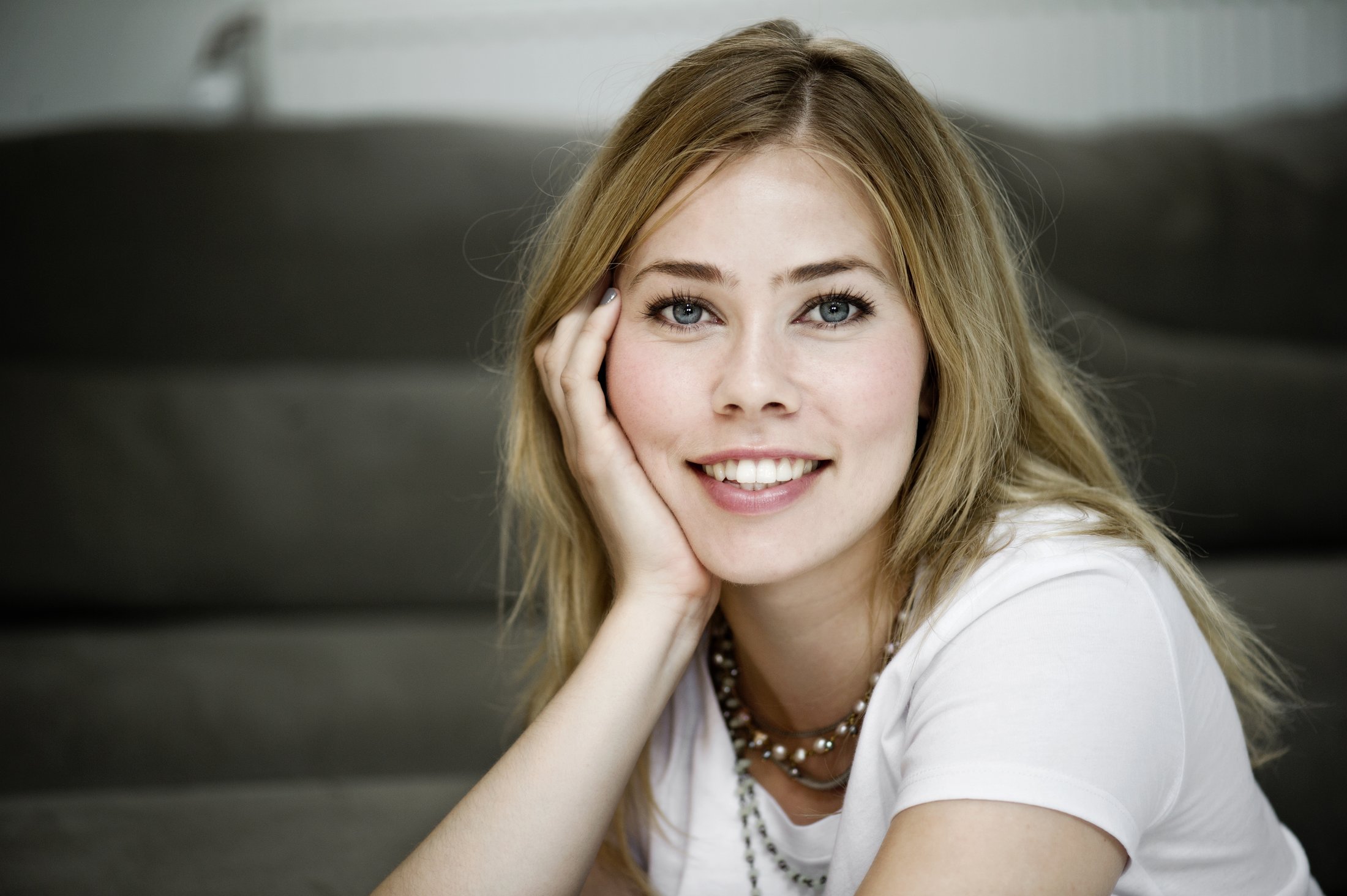 Birgitte Hjort Sørensen Birgitte Hjort Sørensen