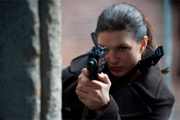Hurra for en håndlavet agentfilm