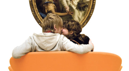 romantisk date vinter