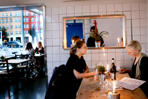 Pizzaer i en klasse for sig