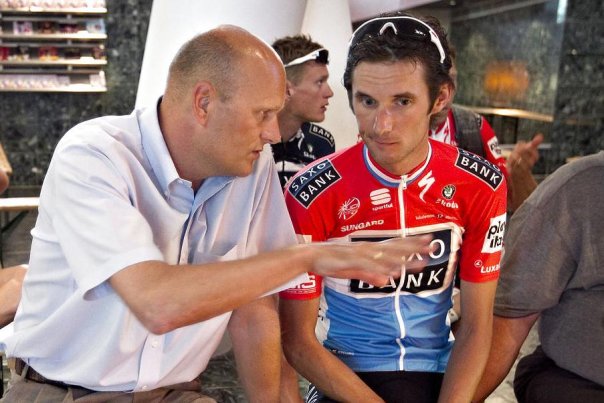 Foto: Nils Meilvang