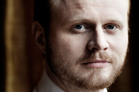 Kristoffer