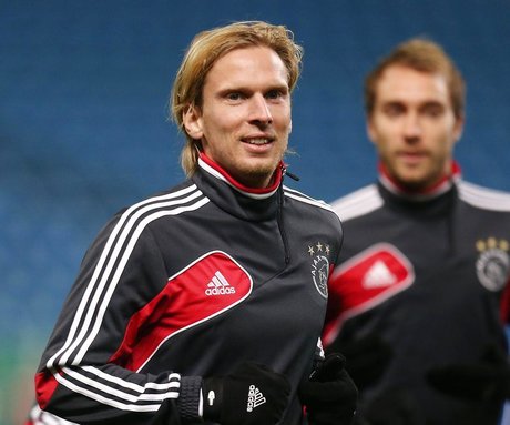 Christian Poulsen _99812PX