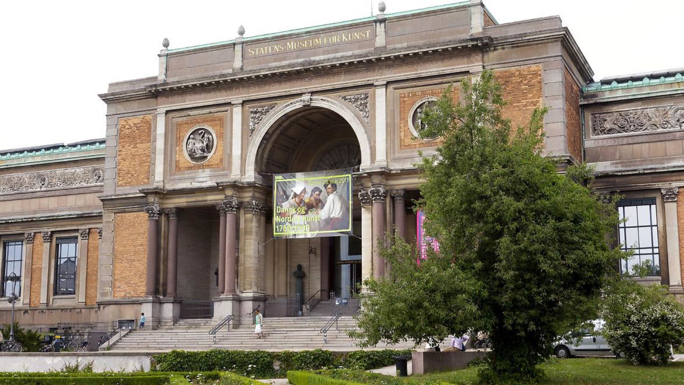 gratis museum i København dyspareuni gratis museum i København dyspareuni