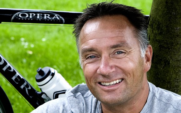 Jens Veggerby Net Worth