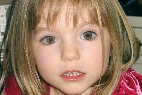 Madeleine mcCann 6