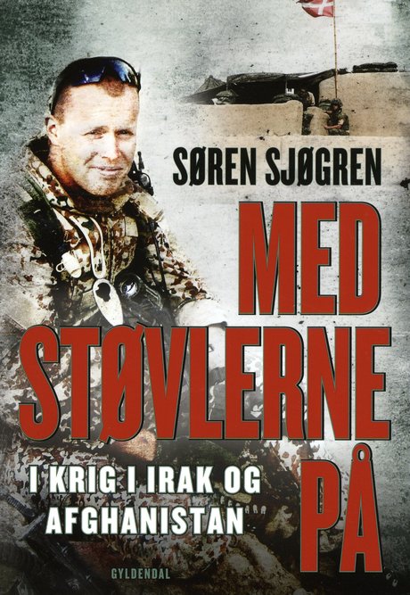 med støvlerne på