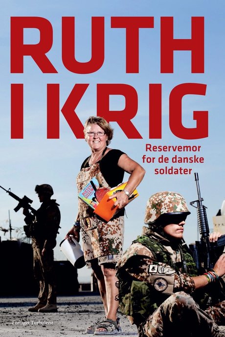 ruth i krig