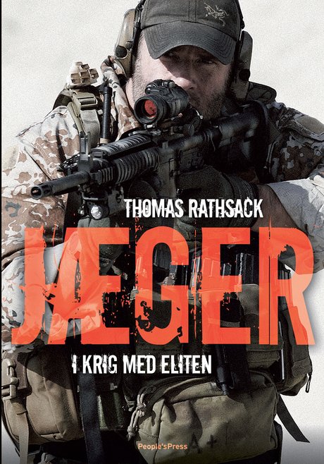 jæger