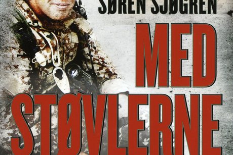 med støvlerne på