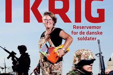 ruth i krig