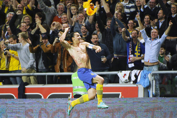 Foto: SCANPIX SWEDEN