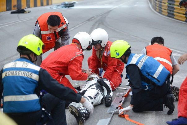 Foto: XINHUA