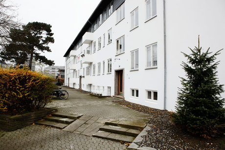 Lejligheder Østerbro