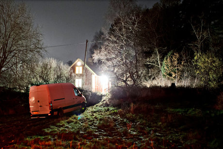 Ålen Sverige