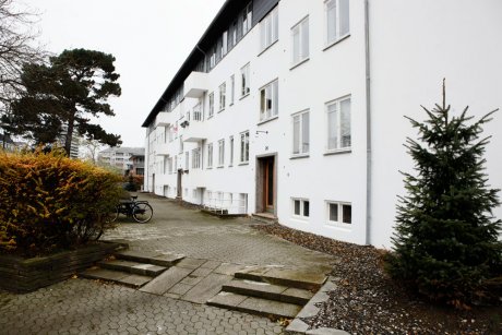 Lejligheder Østerbro
