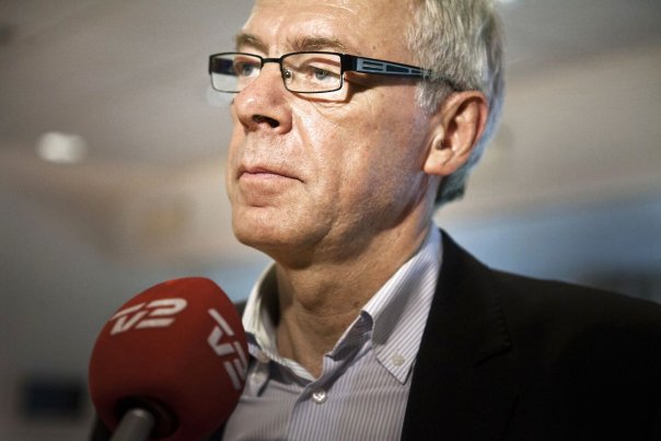 Foto: Camilla Rønde
