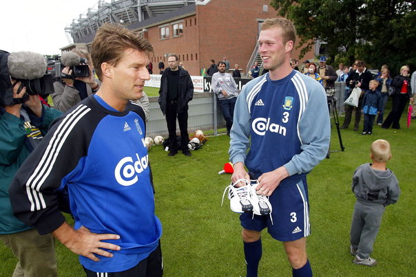 Foto: LARS MØLLER