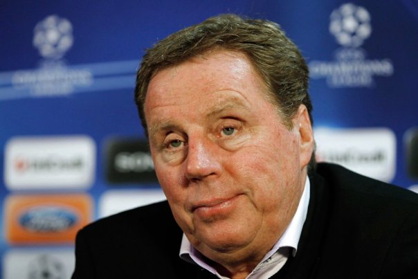 Harry Redknapp er blevet hentet til QPR som redningsmand. Det kommer til at kræve ofre, siger manageren, og ikke alle vil være glade for ham. Foto: IAN KINGTON