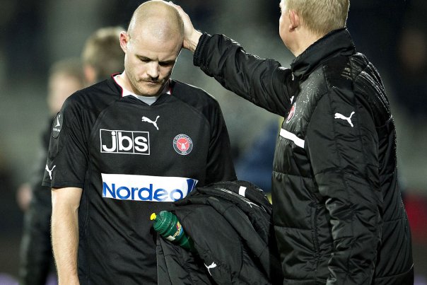 Der skal skæres ind til benet i FC Midtjylland Foto: Henning Bagger