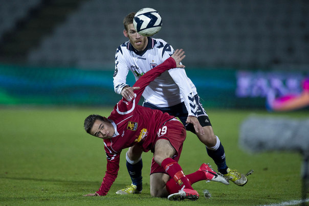 Foto: Bo Amstrup