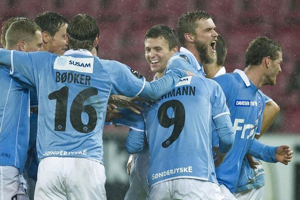 Foto: CLAUS FISKER