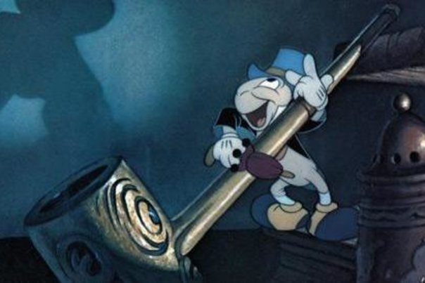 Se Disneys hovedværker i Cinemateket