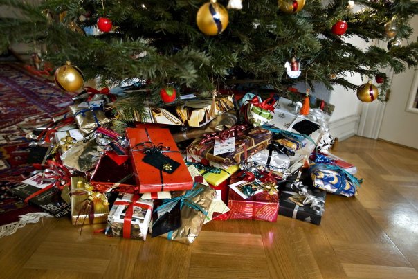 Københavner - her er din julekalender