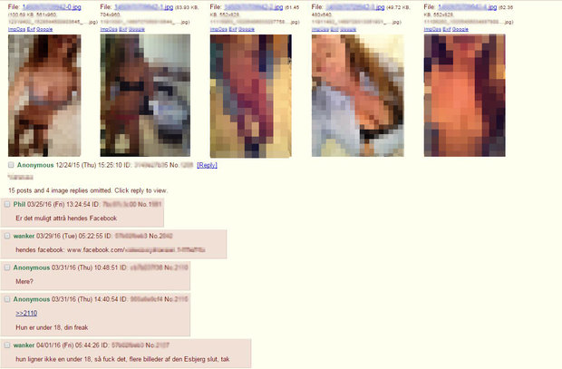 unge danske luder dogging esbjerg unge danske luder dogging esbjerg