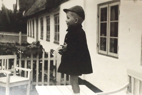 Claus Hjort Frederiksen 1