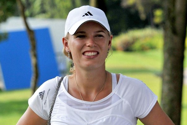 Caroline Wozniacki Foto: MOHD FYROL