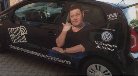 VWup-Morten
