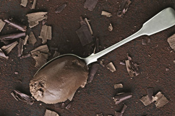 Chokoladebal hos Meyer