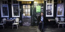 »Jeg er havnet på rette hylde« - 1
