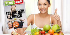 Tab dig med 5:2 kuren 1
